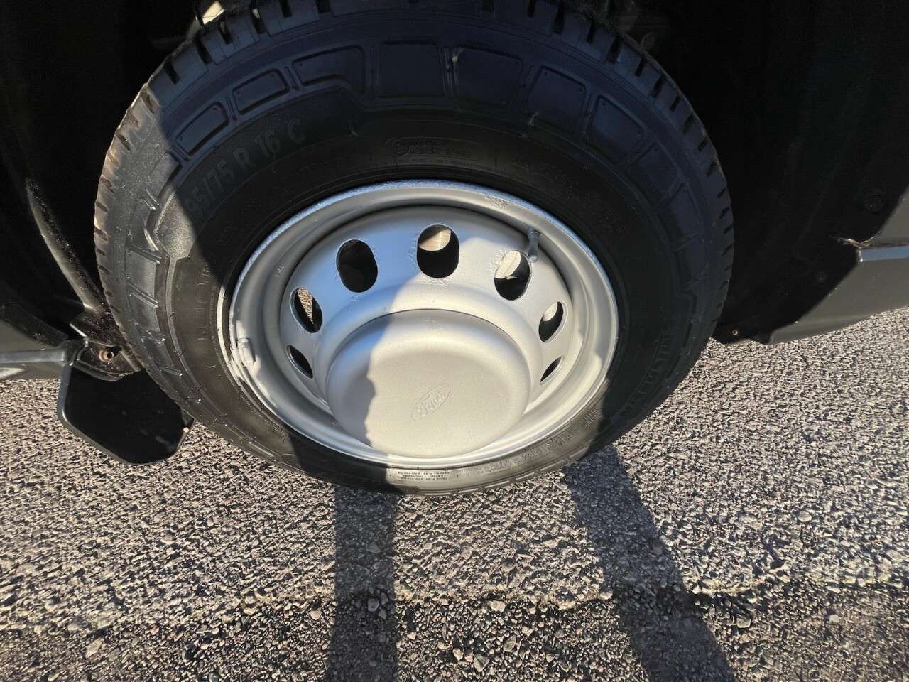 2019 FORD TRANSIT 2019 FORD TRANSIT