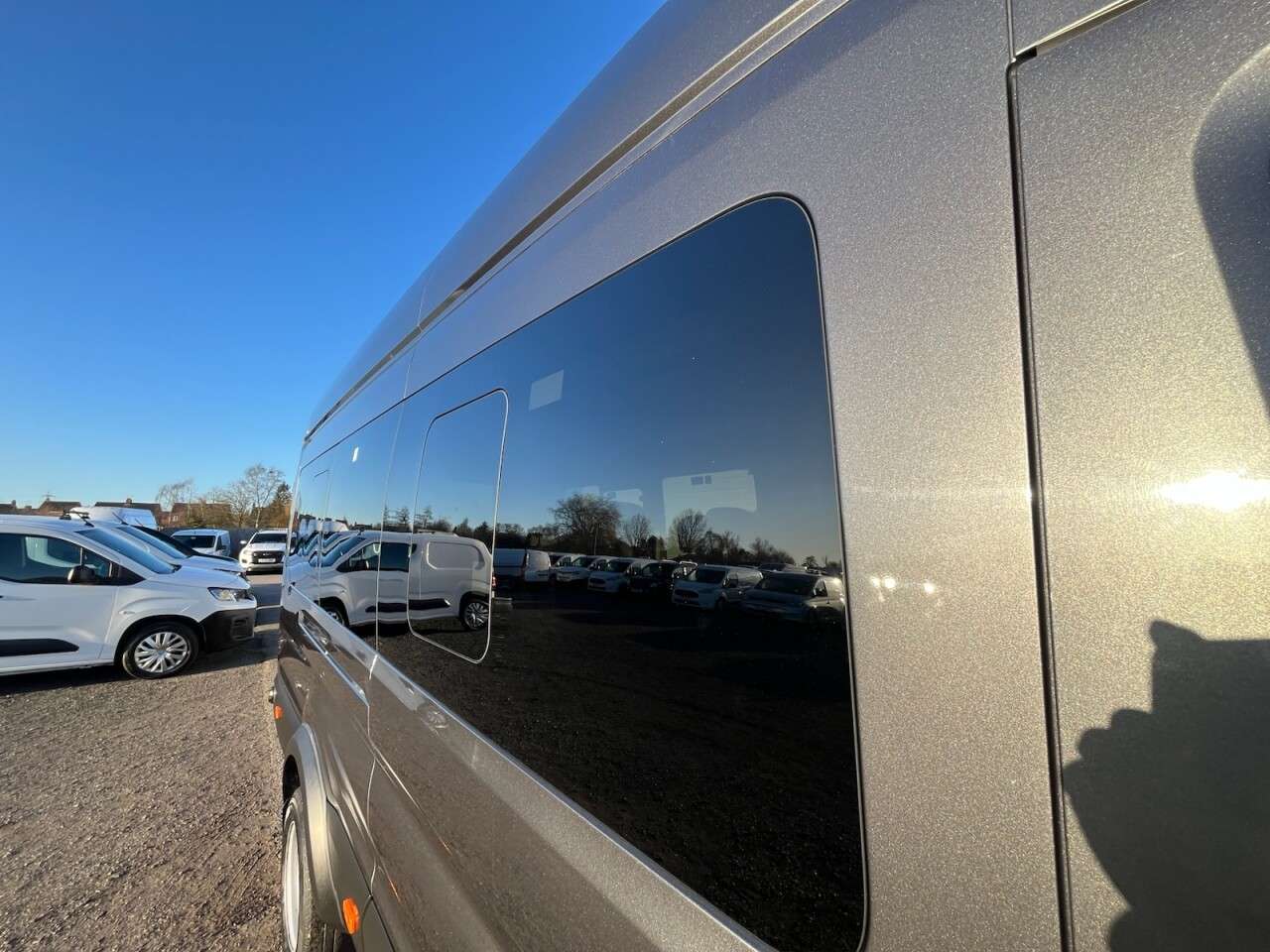 2019 FORD TRANSIT 2019 FORD TRANSIT