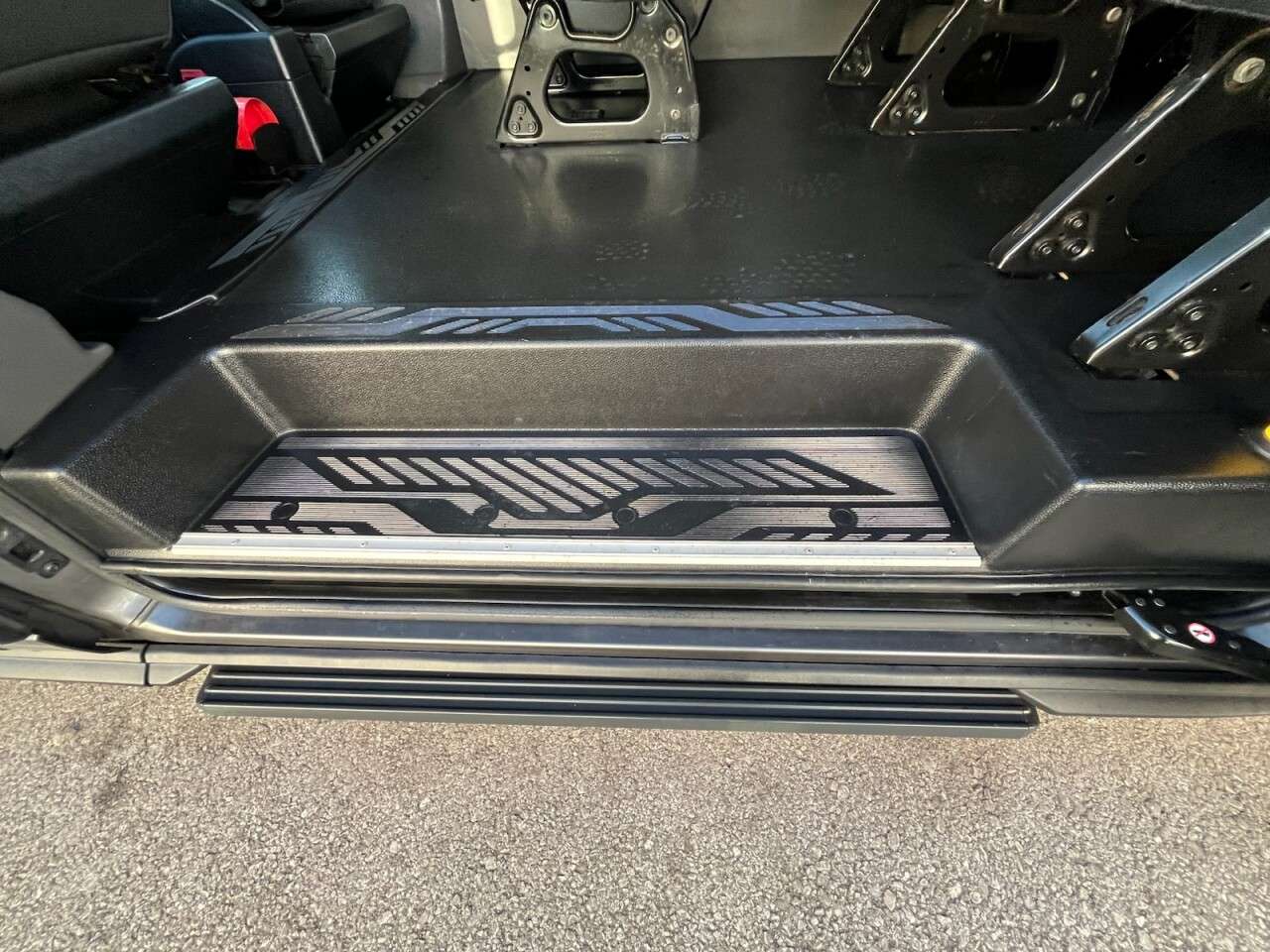 2019 FORD TRANSIT 2019 FORD TRANSIT