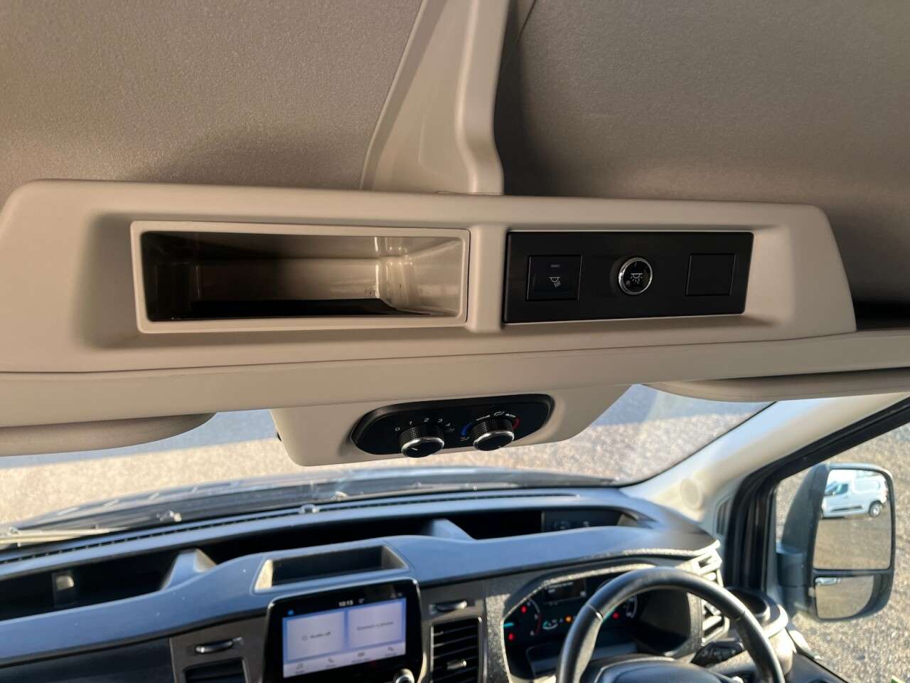 2019 FORD TRANSIT 2019 FORD TRANSIT