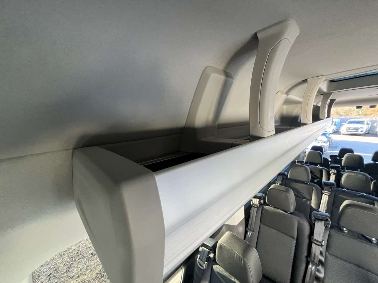 2019 FORD TRANSIT 2019 FORD TRANSIT