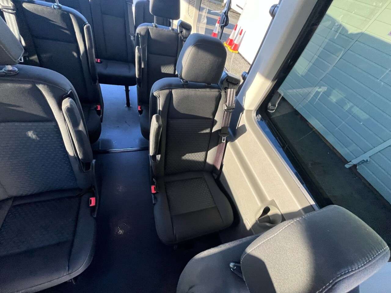 2019 FORD TRANSIT 2019 FORD TRANSIT