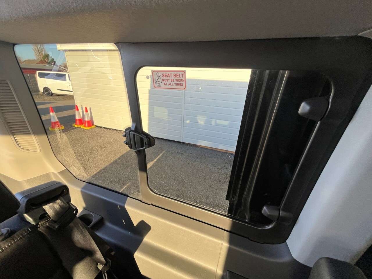 2019 FORD TRANSIT 2019 FORD TRANSIT