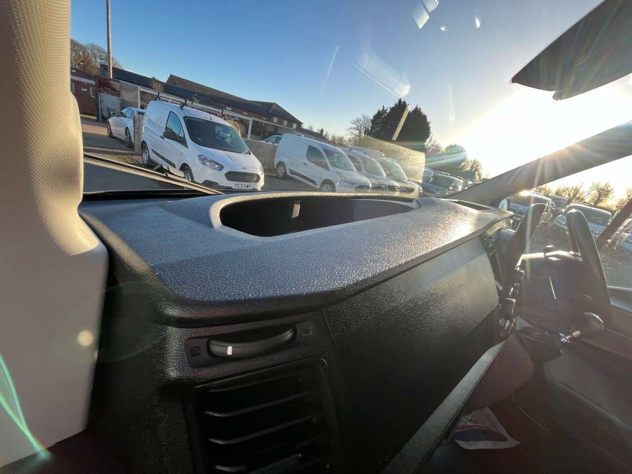 2019 FORD TRANSIT 2019 FORD TRANSIT