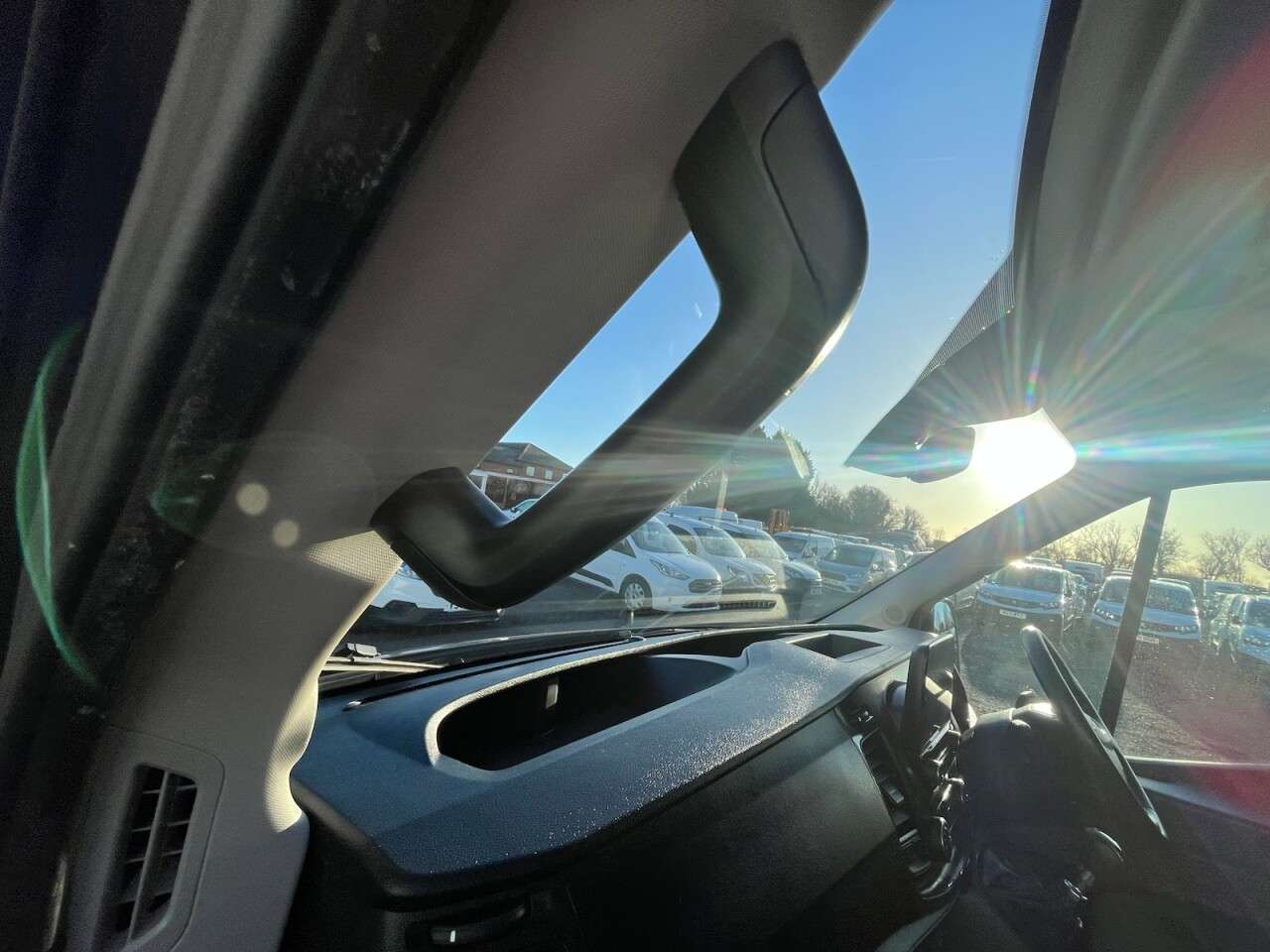 2019 FORD TRANSIT 2019 FORD TRANSIT