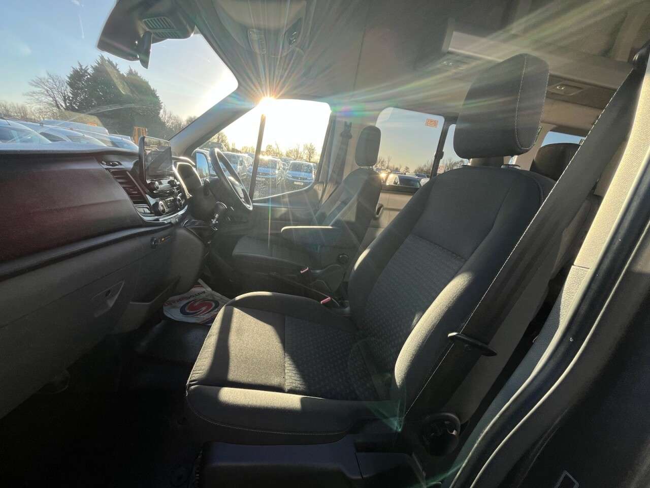 2019 FORD TRANSIT 2019 FORD TRANSIT