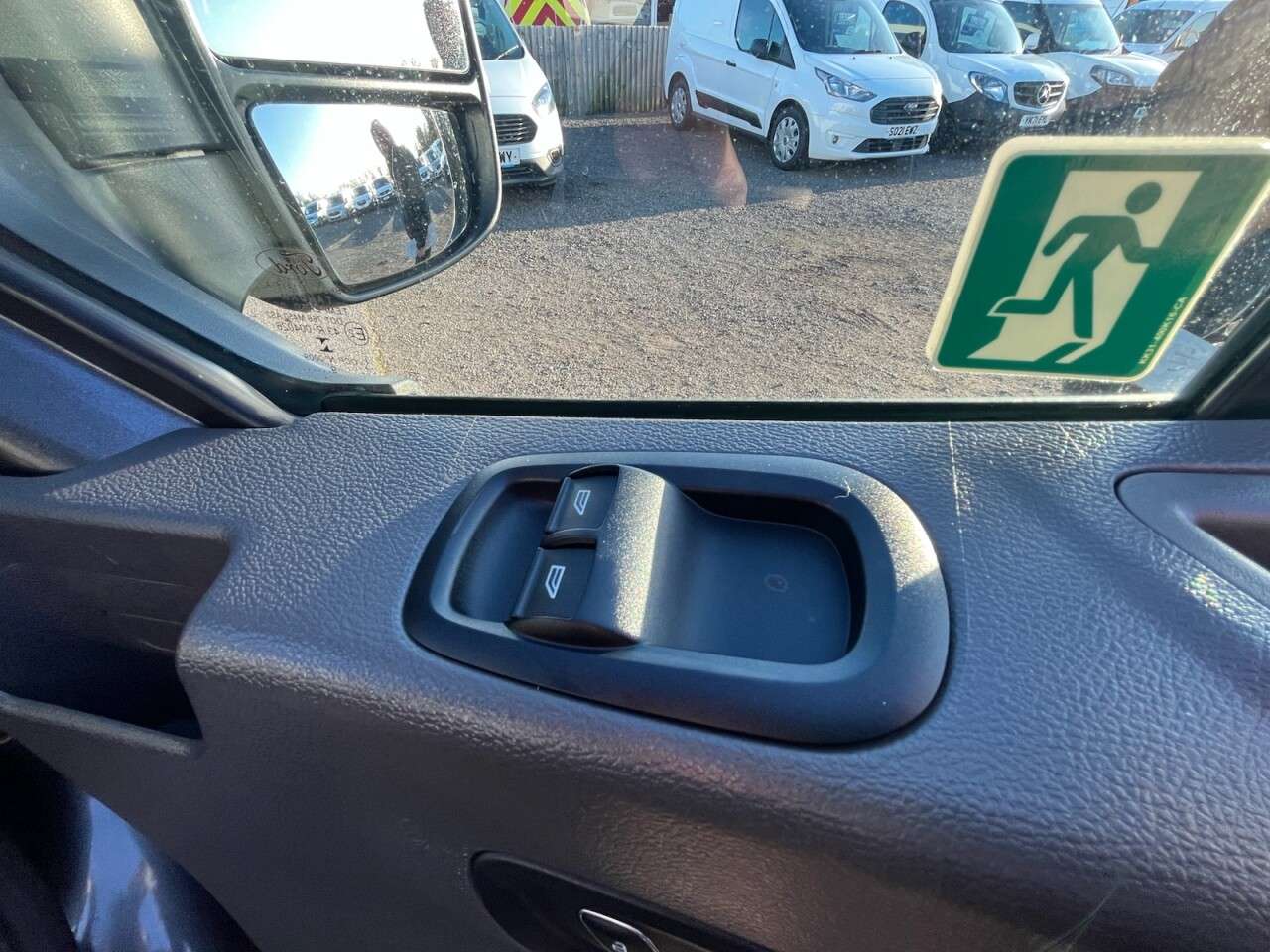 2019 FORD TRANSIT 2019 FORD TRANSIT