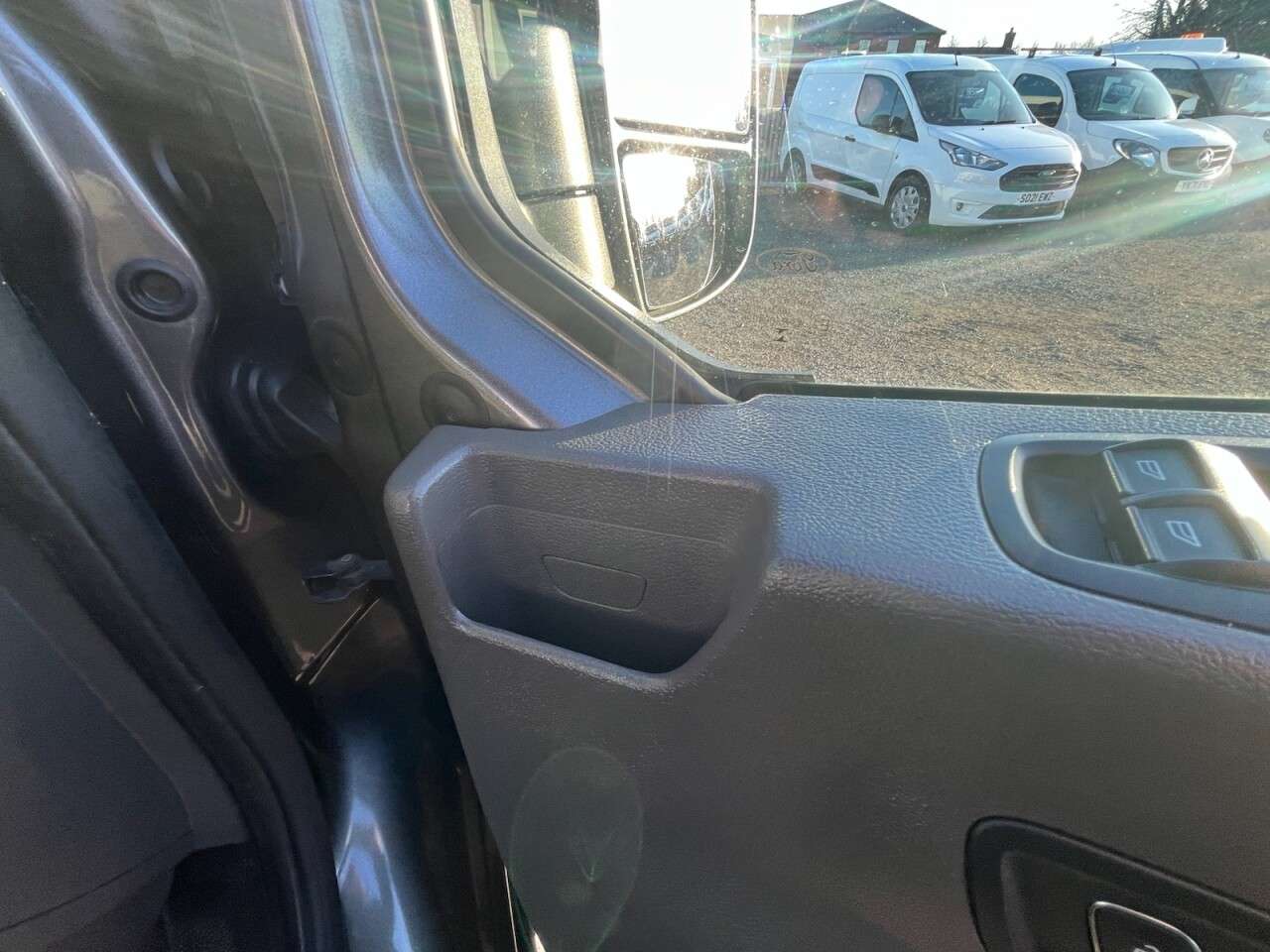 2019 FORD TRANSIT 2019 FORD TRANSIT