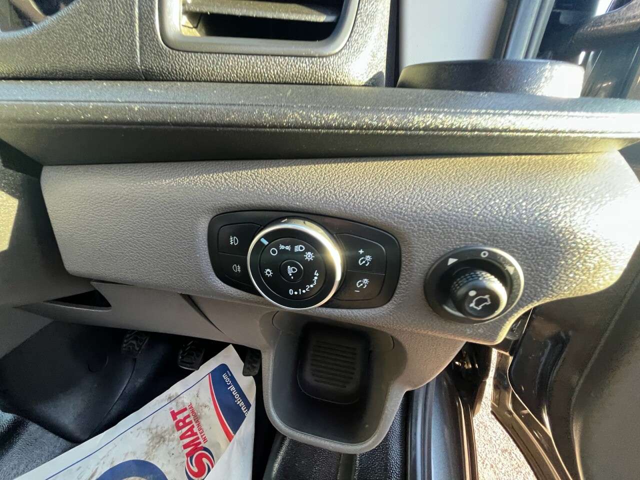 2019 FORD TRANSIT 2019 FORD TRANSIT