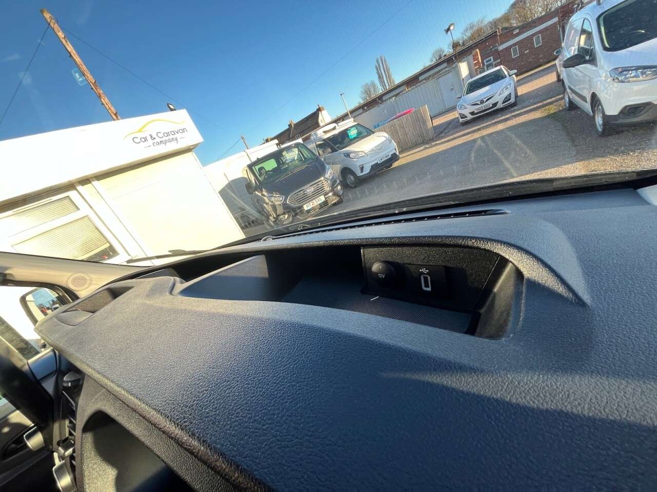 2019 FORD TRANSIT 2019 FORD TRANSIT