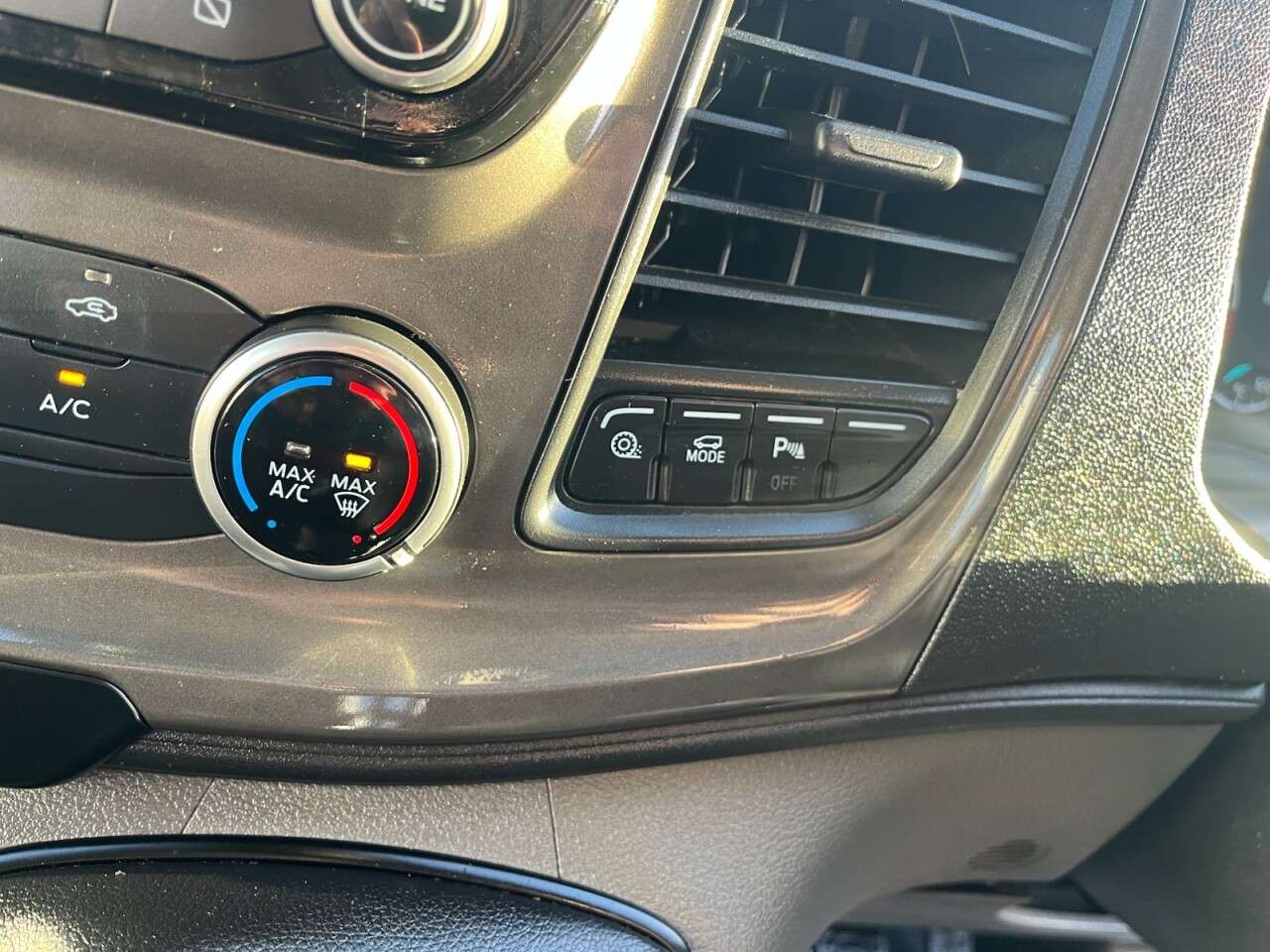 2019 FORD TRANSIT 2019 FORD TRANSIT