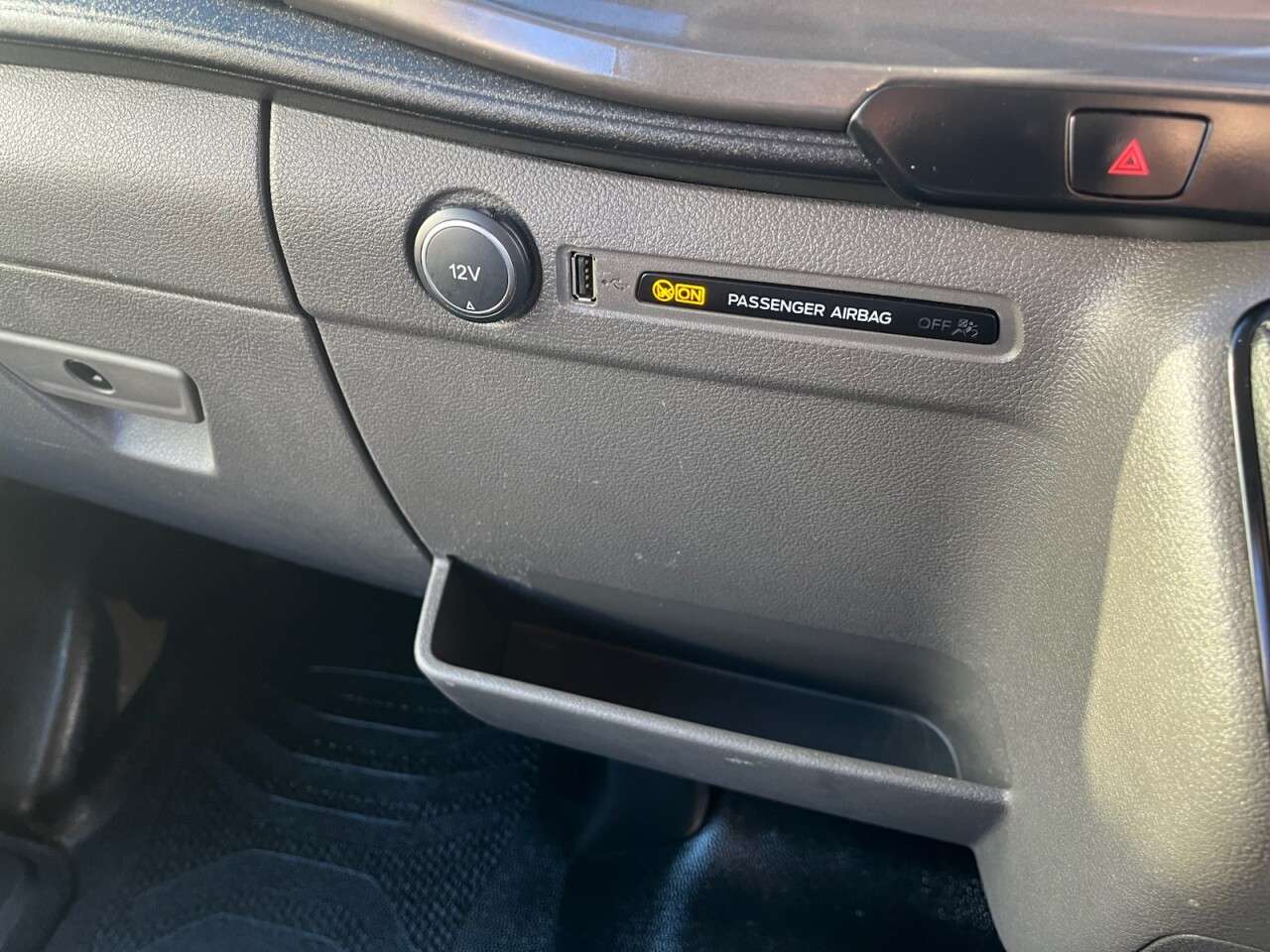 2019 FORD TRANSIT 2019 FORD TRANSIT