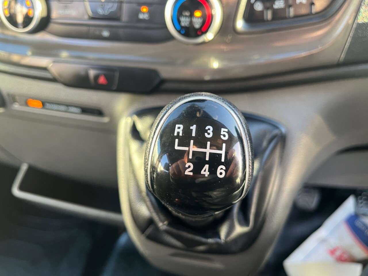 2019 FORD TRANSIT 2019 FORD TRANSIT