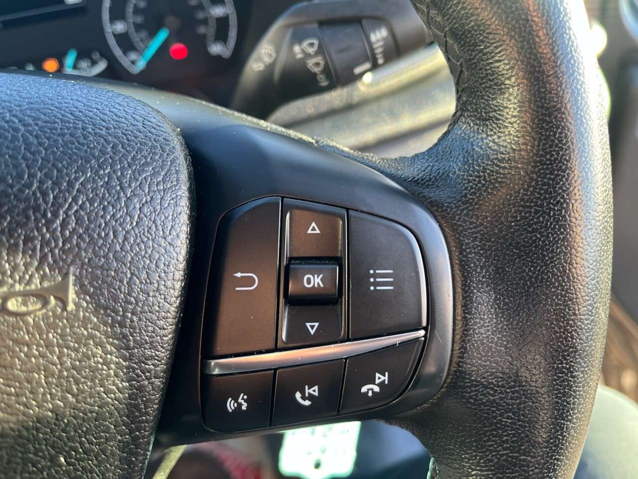 2019 FORD TRANSIT 2019 FORD TRANSIT