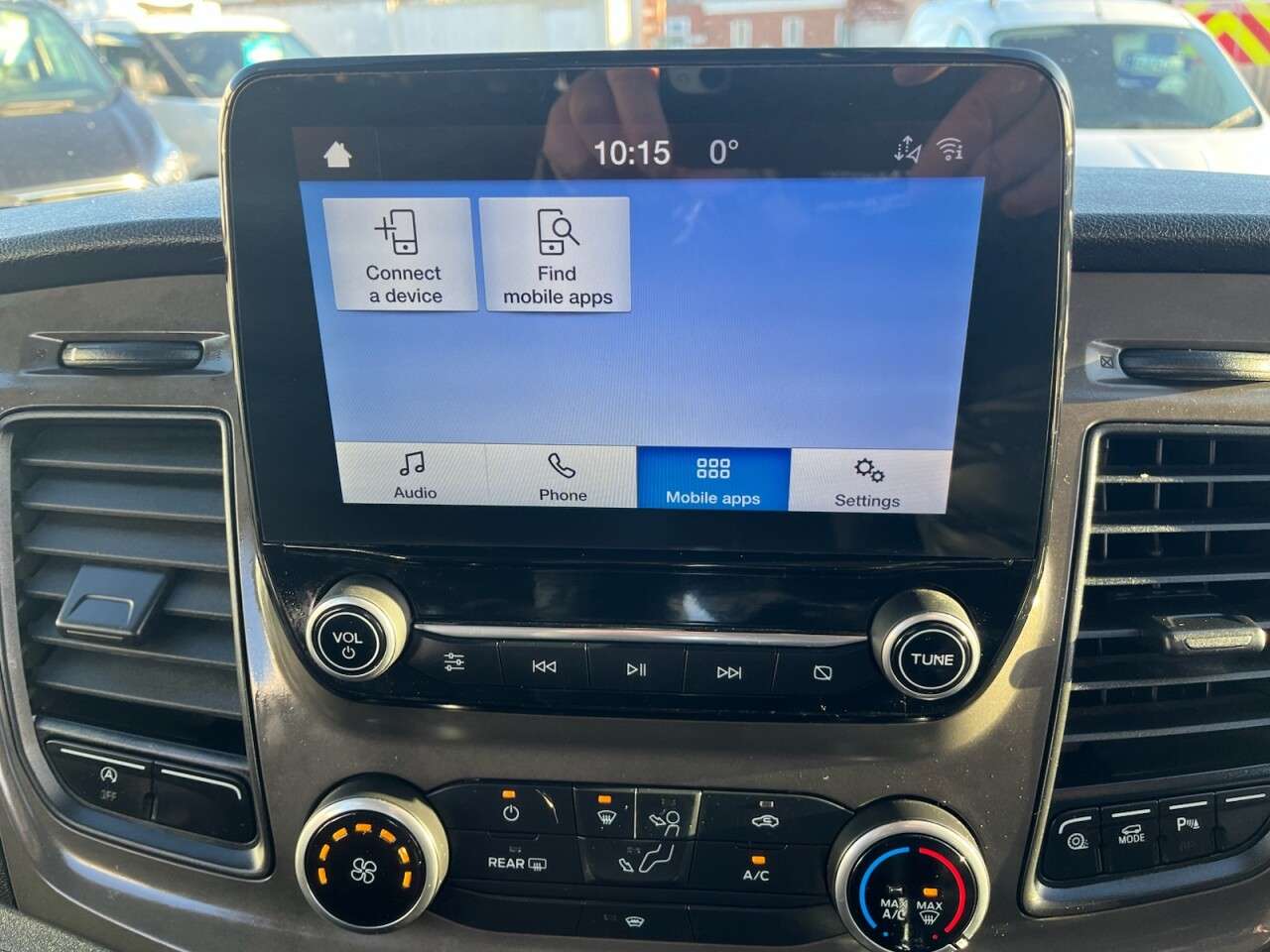 2019 FORD TRANSIT 2019 FORD TRANSIT