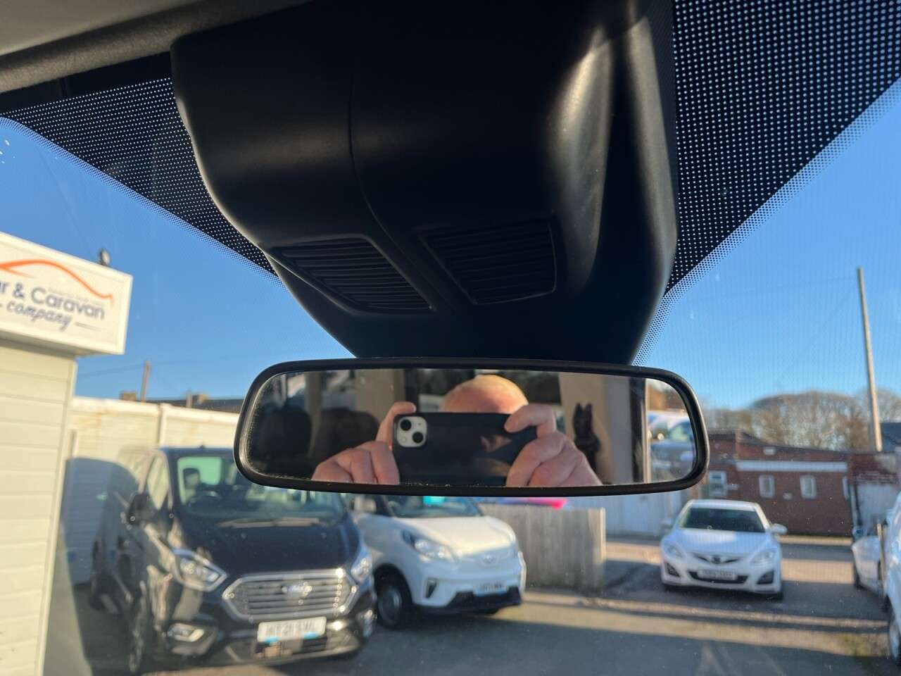 2019 FORD TRANSIT 2019 FORD TRANSIT