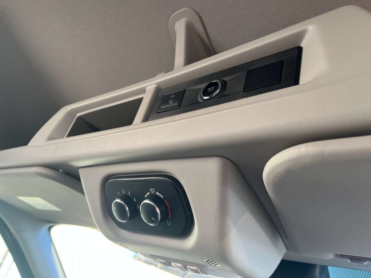 2019 FORD TRANSIT 2019 FORD TRANSIT