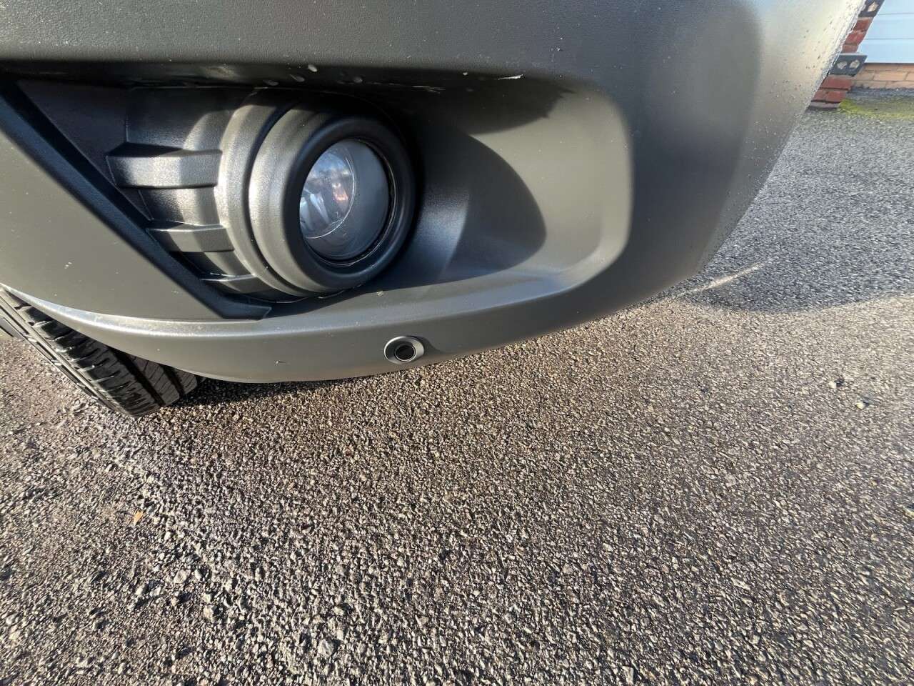 2018 FORD TRANSIT 2018 FORD TRANSIT