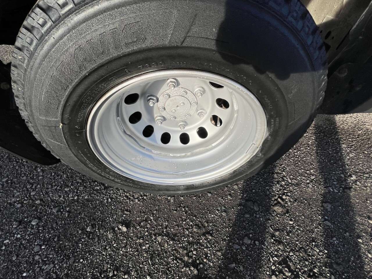 2018 FORD TRANSIT 2018 FORD TRANSIT