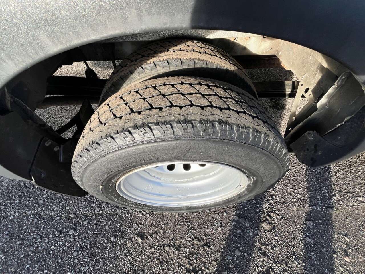 2018 FORD TRANSIT 2018 FORD TRANSIT