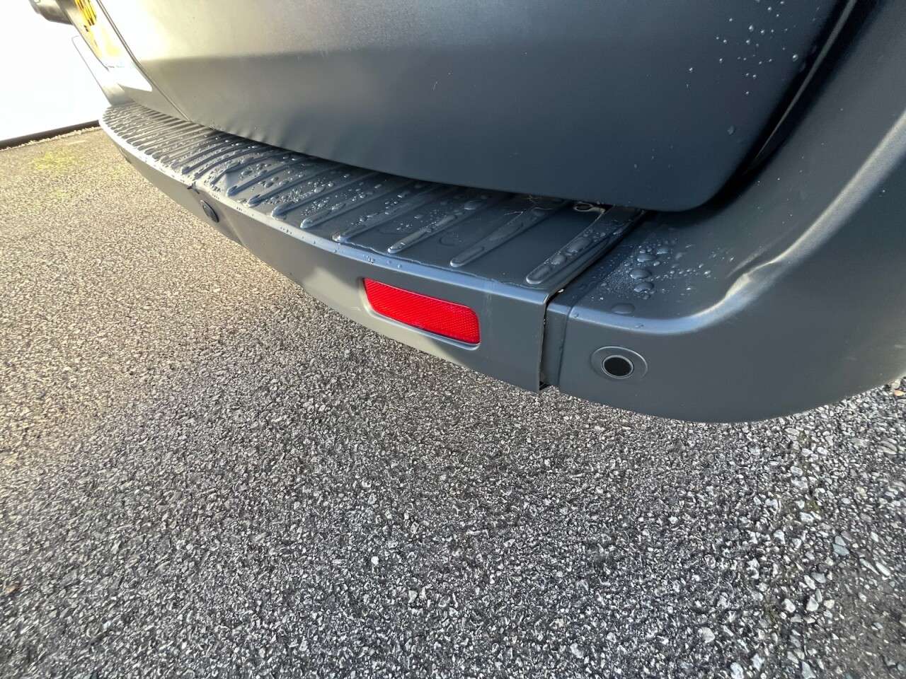 2018 FORD TRANSIT 2018 FORD TRANSIT