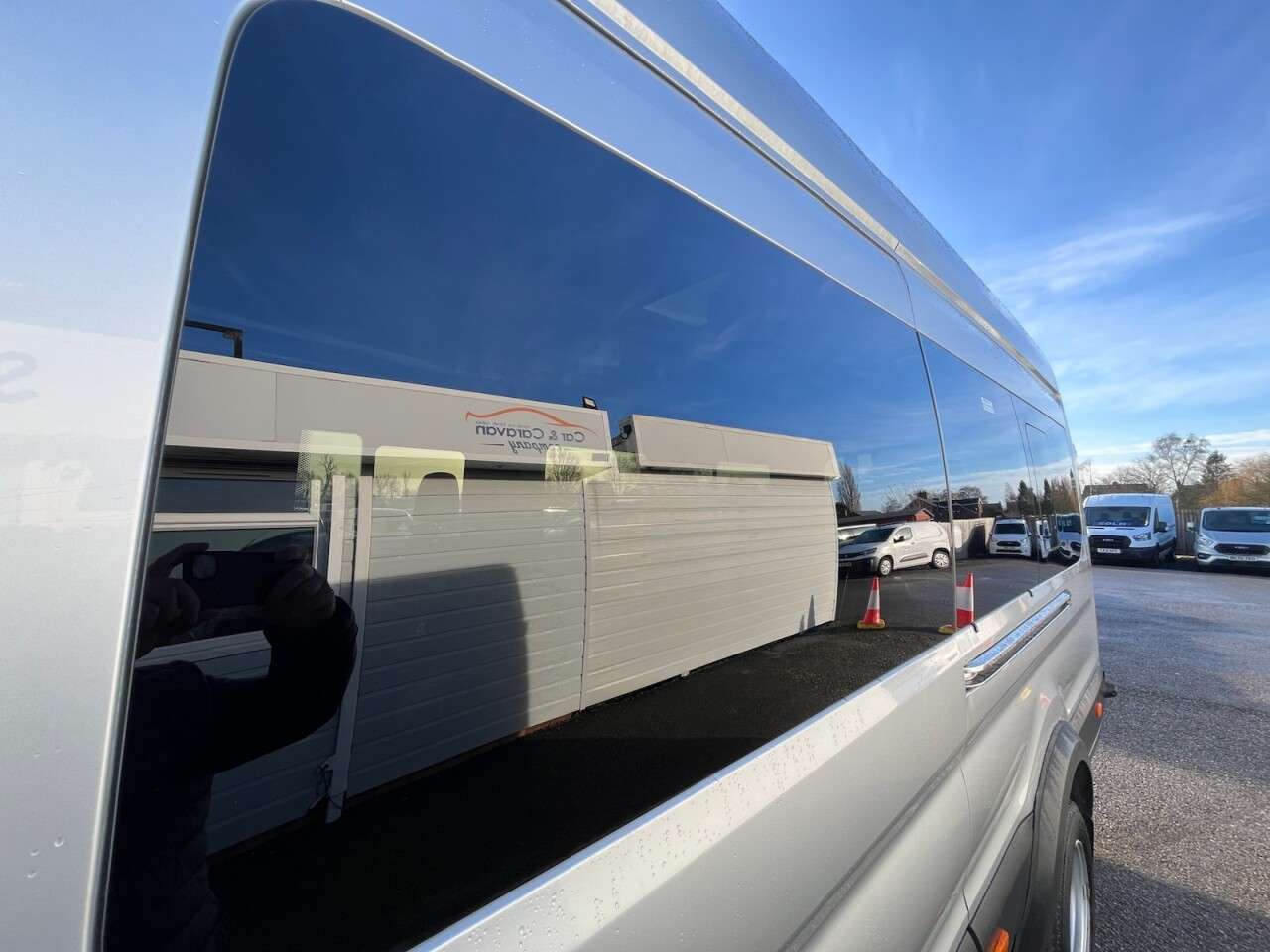 2018 FORD TRANSIT 2018 FORD TRANSIT