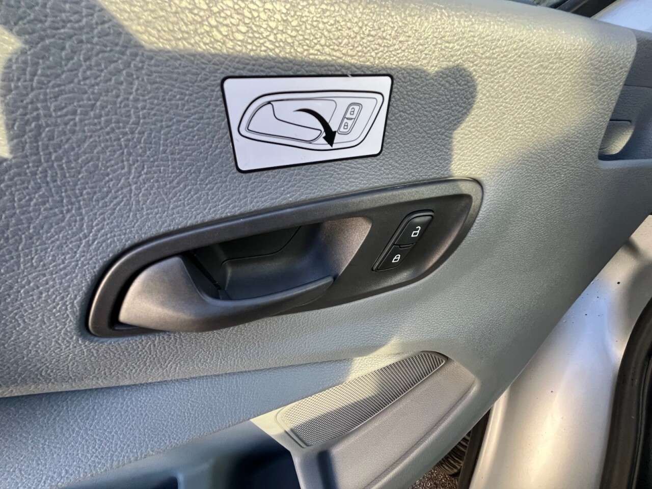 2018 FORD TRANSIT 2018 FORD TRANSIT