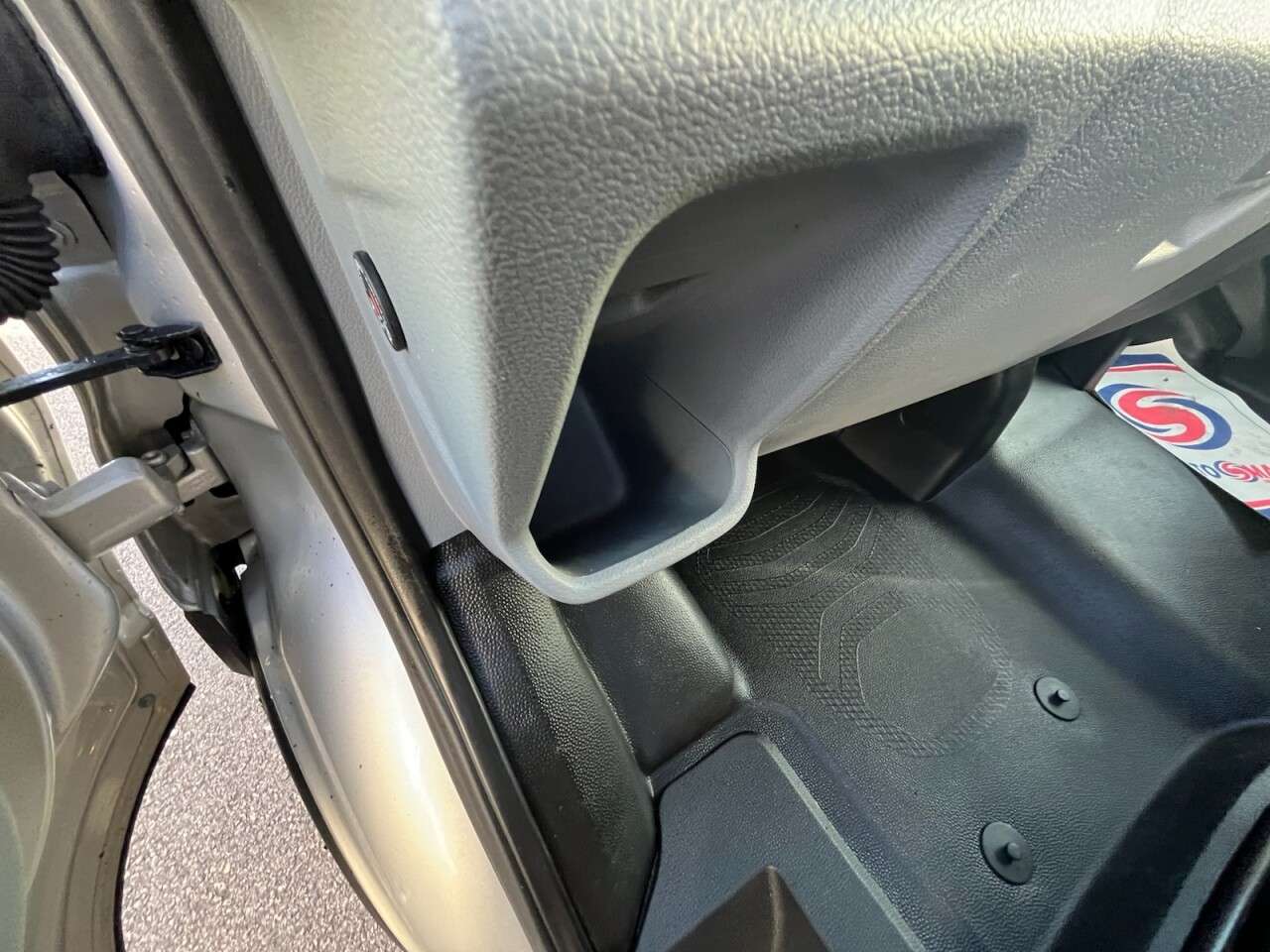 2018 FORD TRANSIT 2018 FORD TRANSIT