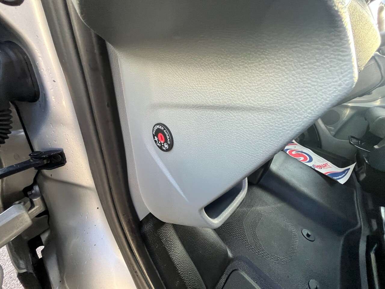 2018 FORD TRANSIT 2018 FORD TRANSIT