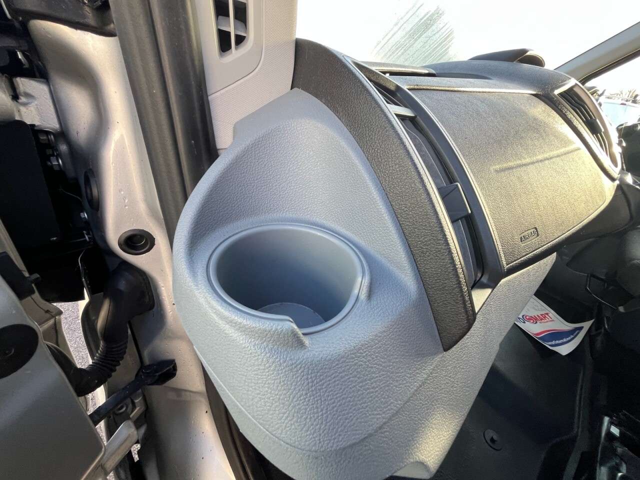 2018 FORD TRANSIT 2018 FORD TRANSIT