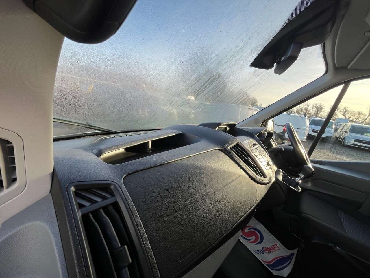 2018 FORD TRANSIT 2018 FORD TRANSIT