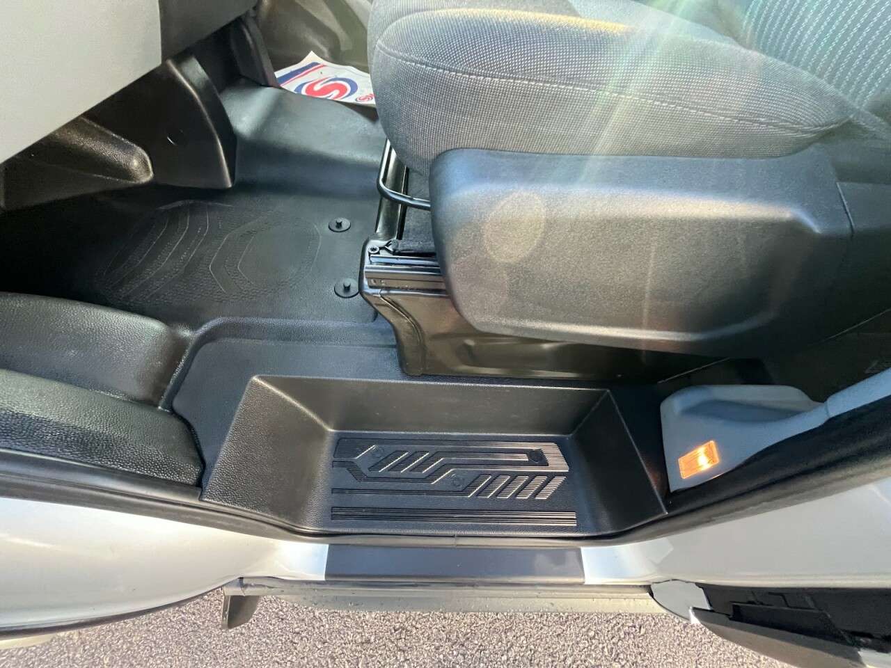 2018 FORD TRANSIT 2018 FORD TRANSIT