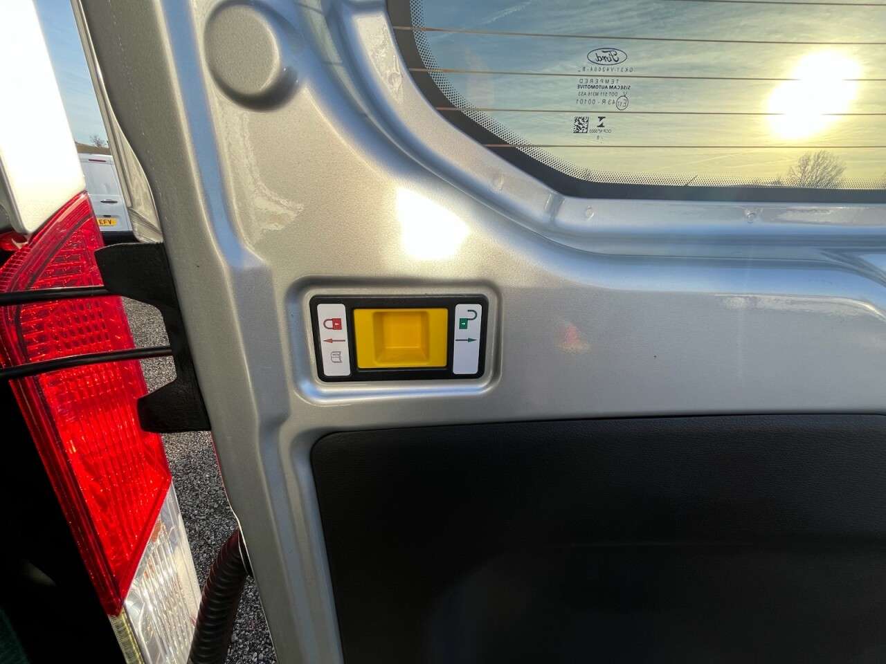 2018 FORD TRANSIT 2018 FORD TRANSIT