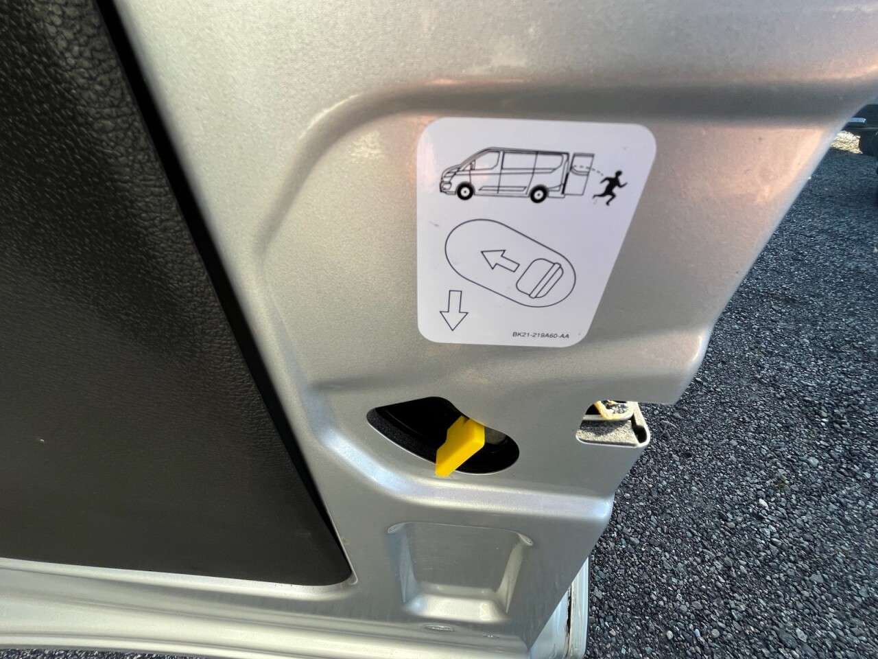 2018 FORD TRANSIT 2018 FORD TRANSIT