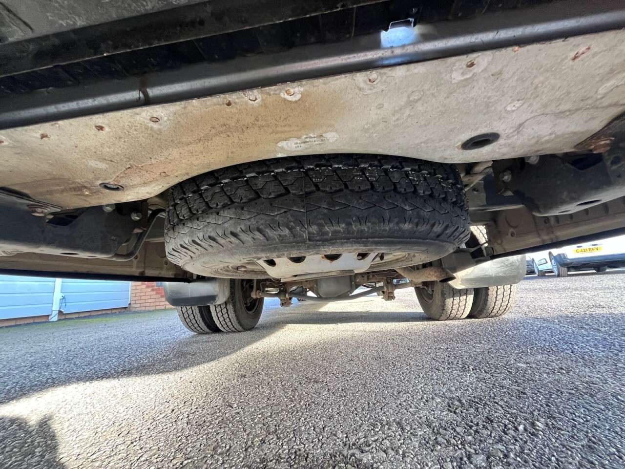 2018 FORD TRANSIT 2018 FORD TRANSIT