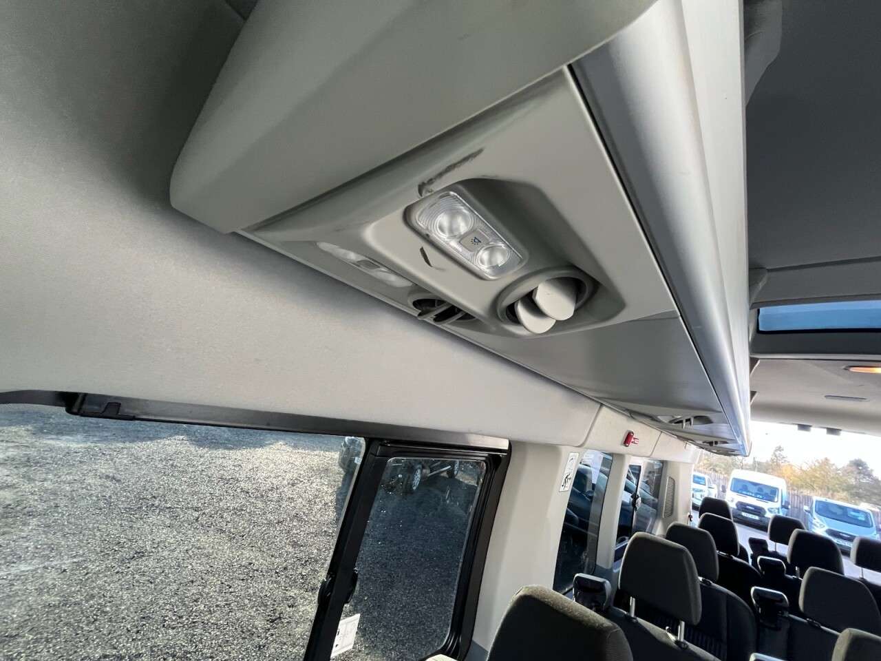 2018 FORD TRANSIT 2018 FORD TRANSIT