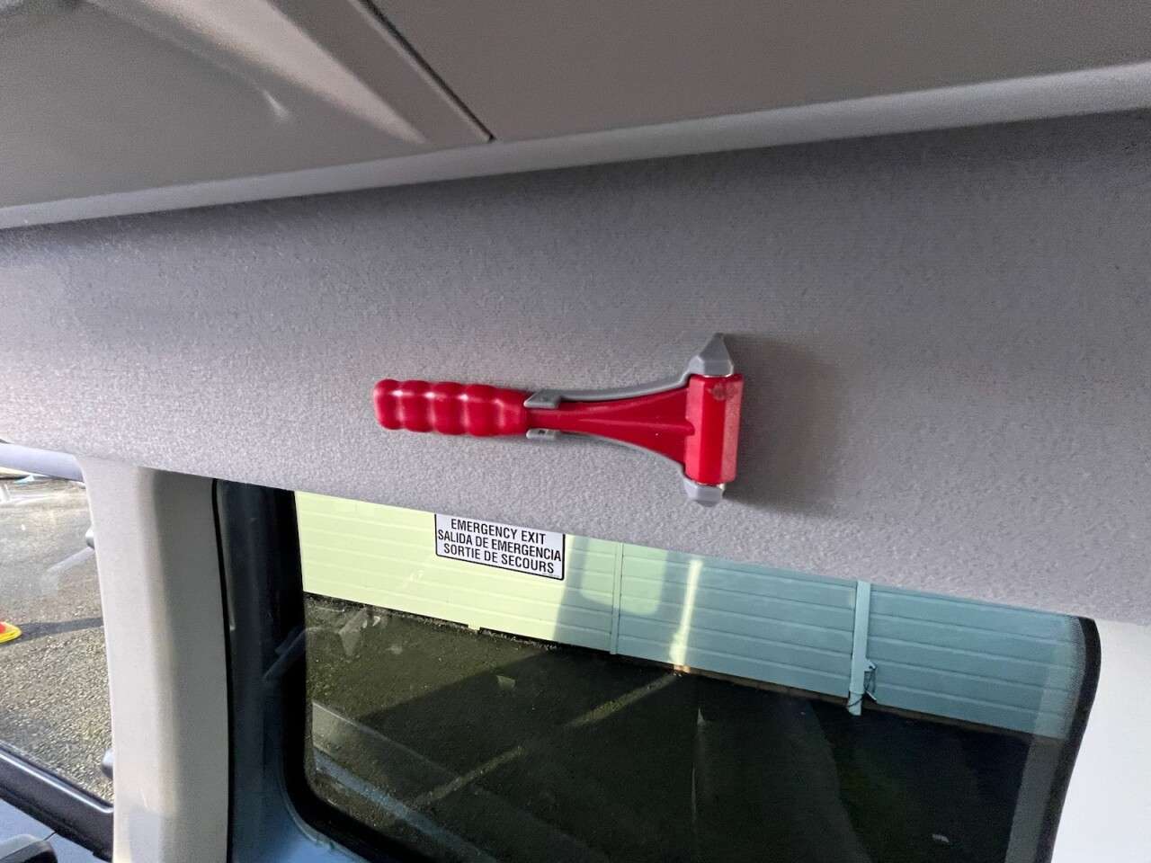 2018 FORD TRANSIT 2018 FORD TRANSIT