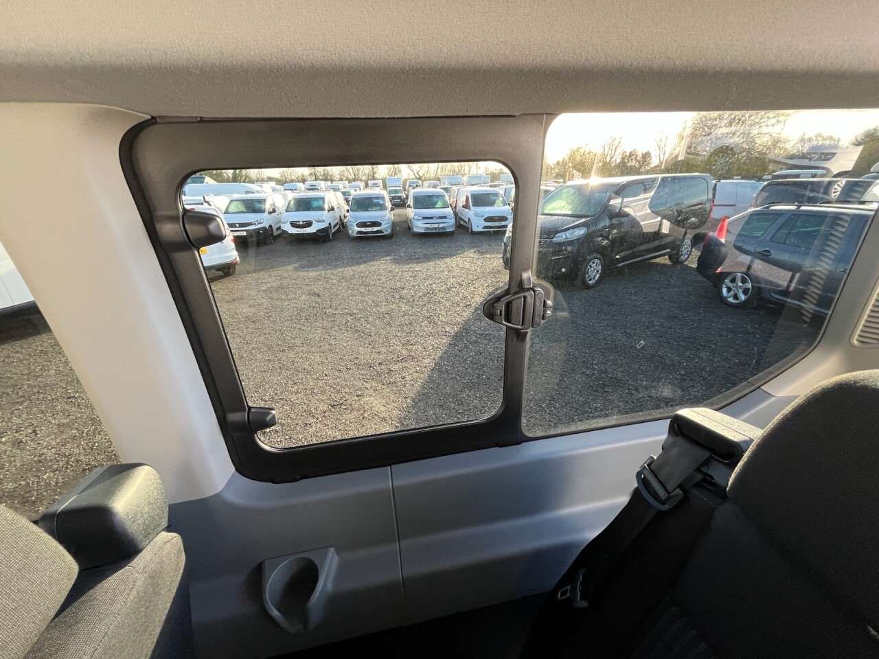 2018 FORD TRANSIT 2018 FORD TRANSIT