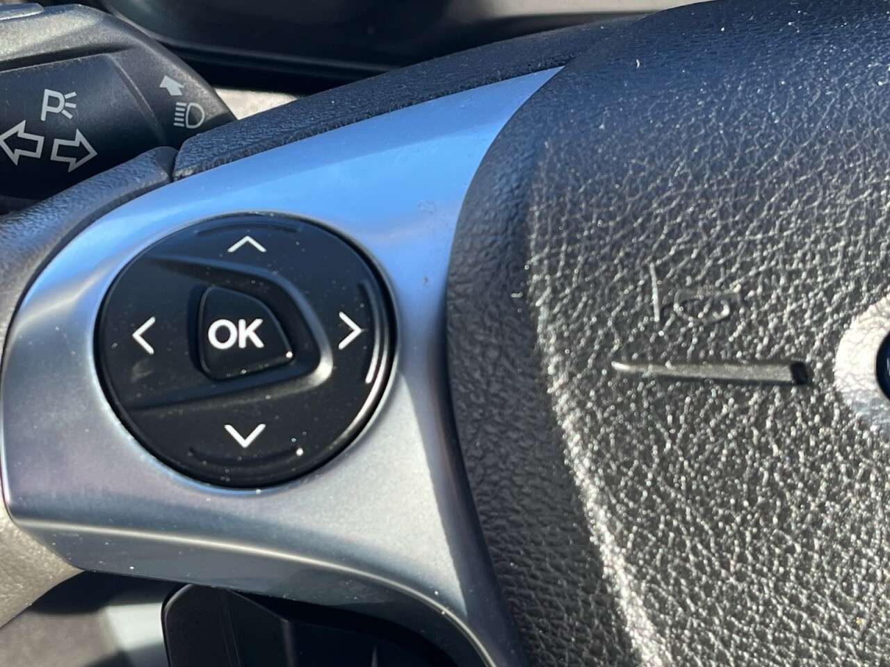 2018 FORD TRANSIT 2018 FORD TRANSIT