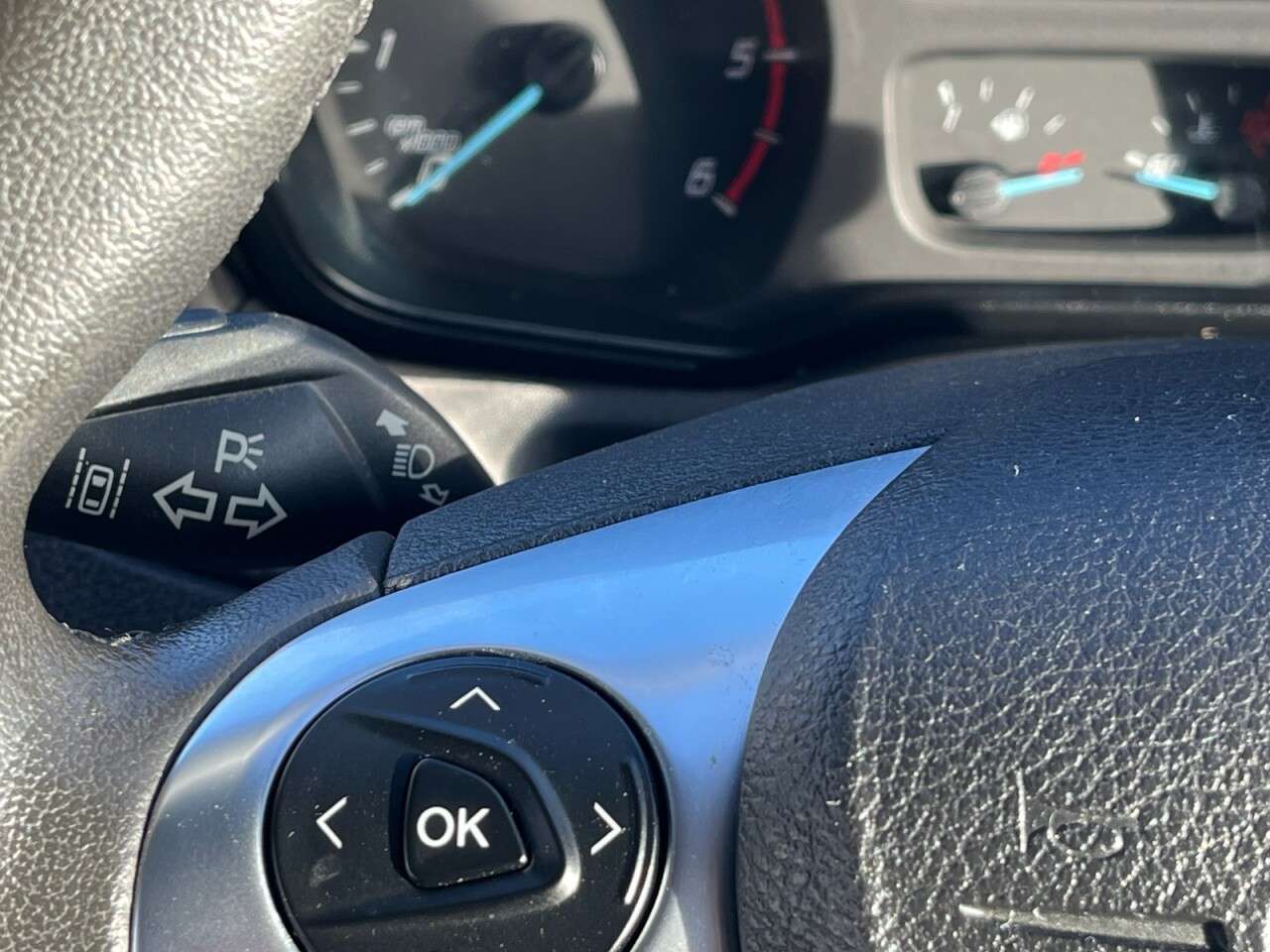 2018 FORD TRANSIT 2018 FORD TRANSIT