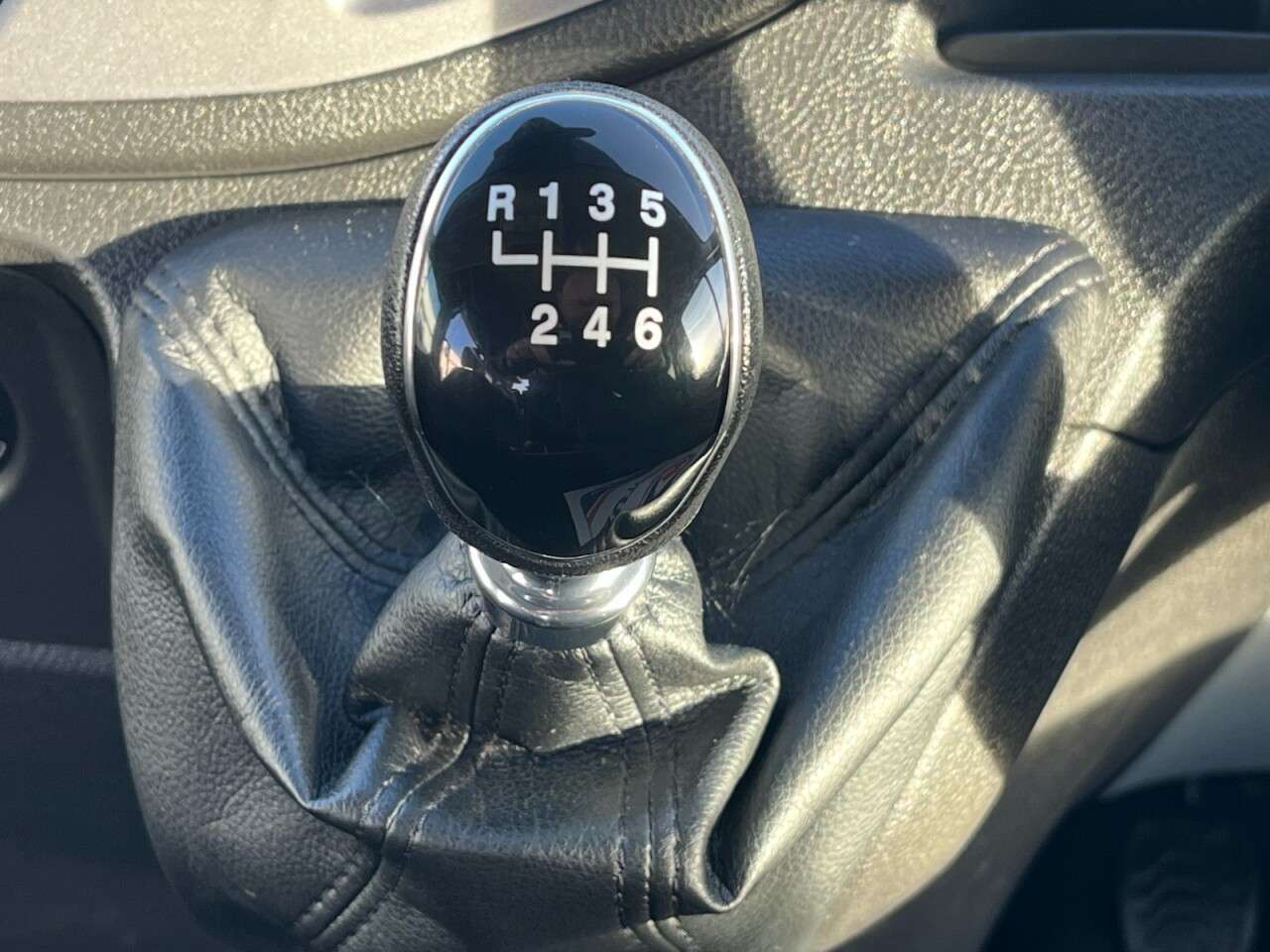 2018 FORD TRANSIT 2018 FORD TRANSIT