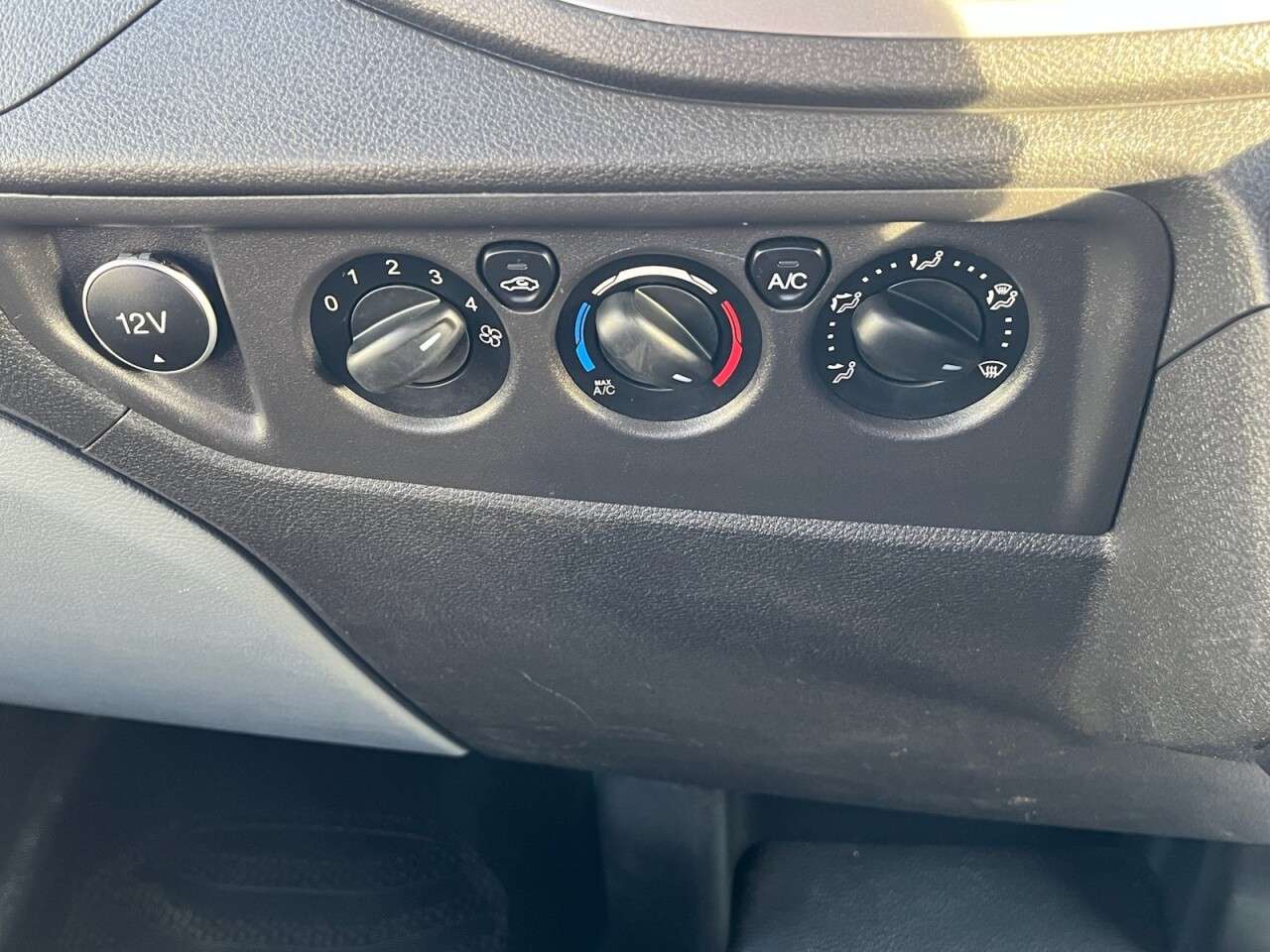 2018 FORD TRANSIT 2018 FORD TRANSIT