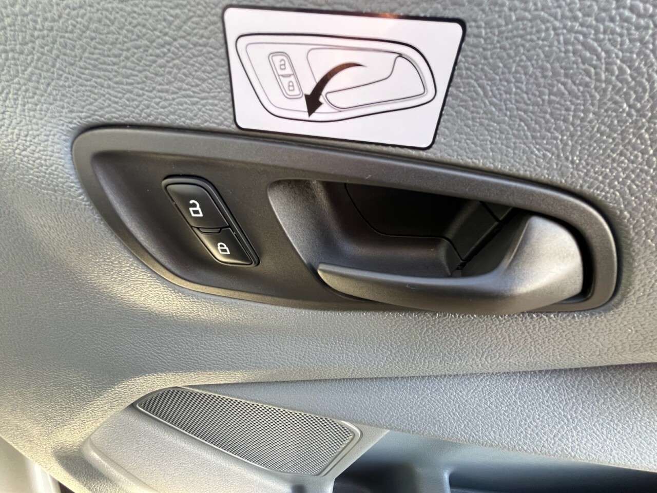 2018 FORD TRANSIT 2018 FORD TRANSIT