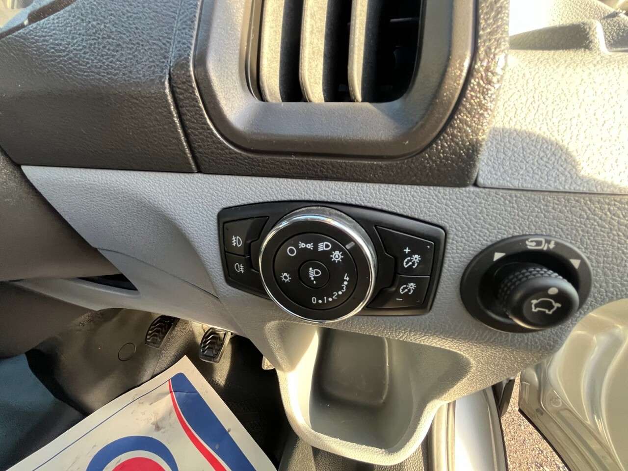 2018 FORD TRANSIT 2018 FORD TRANSIT