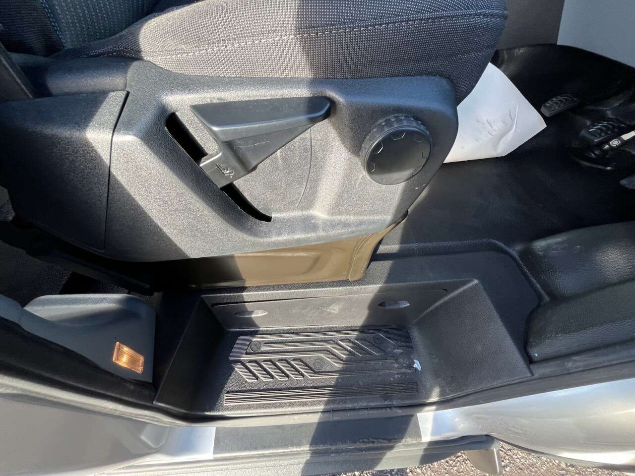 2018 FORD TRANSIT 2018 FORD TRANSIT