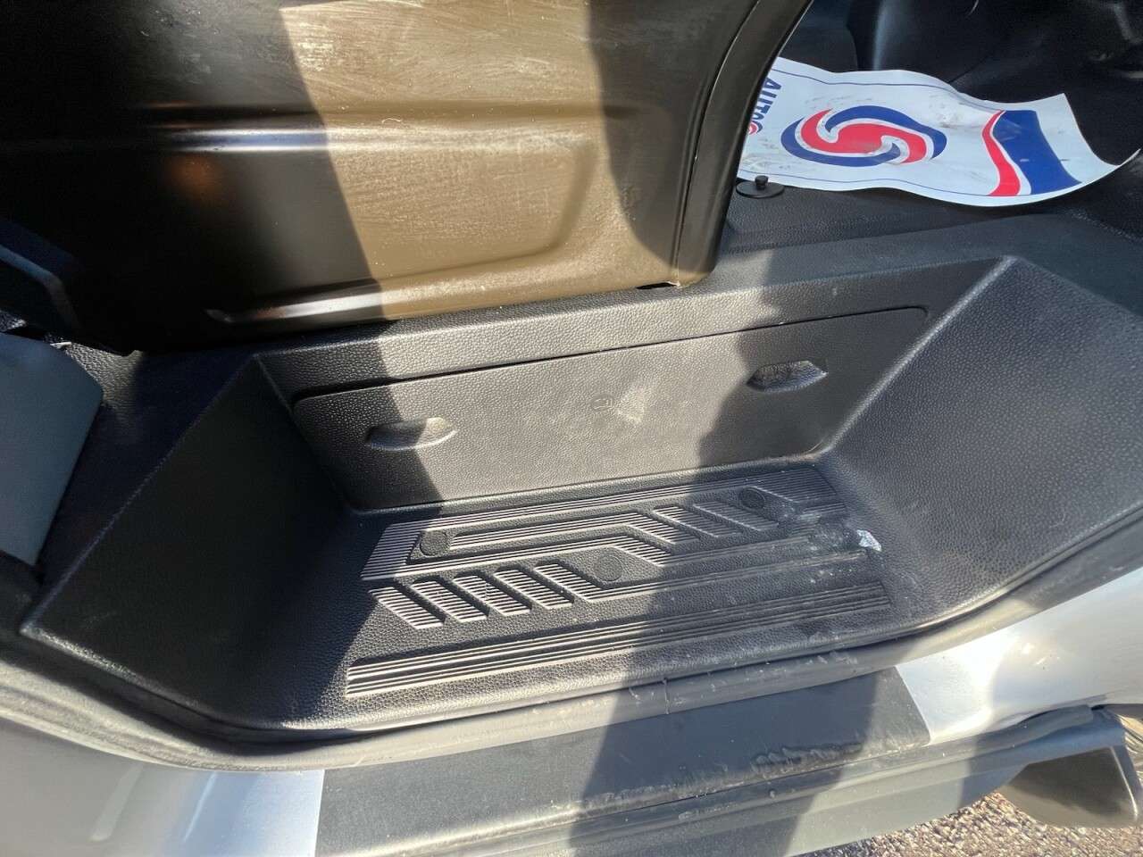 2018 FORD TRANSIT 2018 FORD TRANSIT