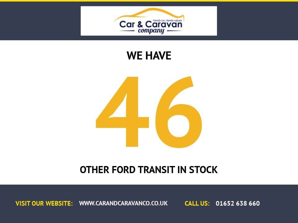 2018 FORD TRANSIT 2018 FORD TRANSIT