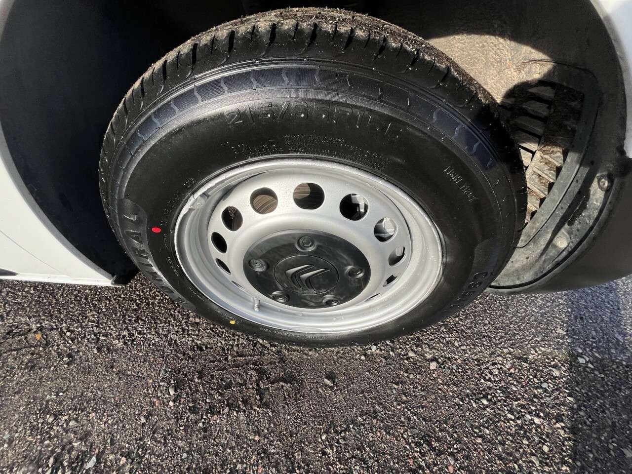 2021 CITROEN E-DISPATCH 2021 CITROEN E-DISPATCH