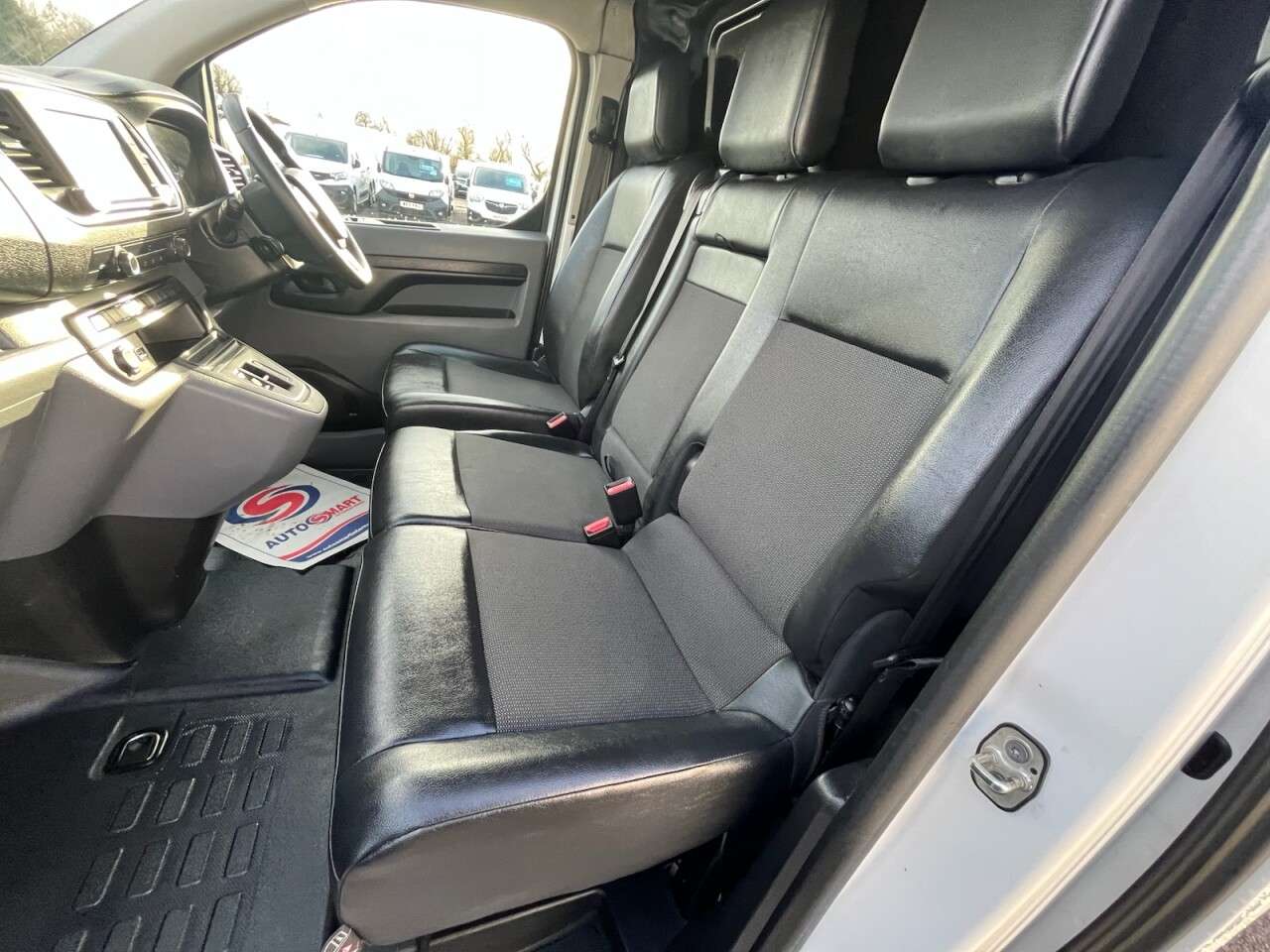 2021 CITROEN E-DISPATCH 2021 CITROEN E-DISPATCH