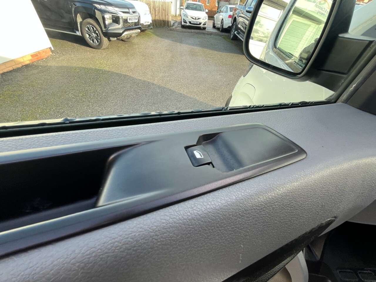 2021 CITROEN E-DISPATCH 2021 CITROEN E-DISPATCH